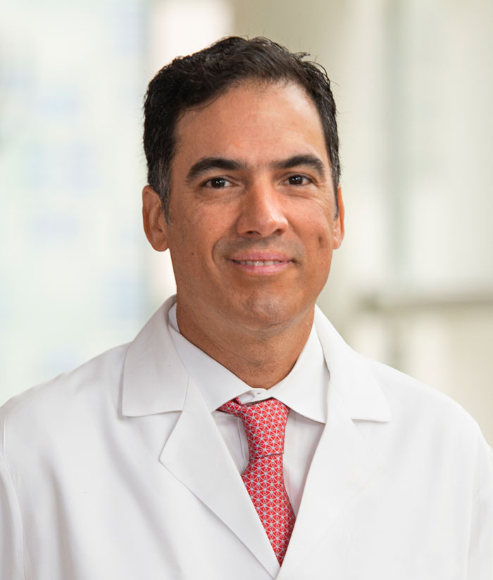 Eduardo Hernandez, M.D.