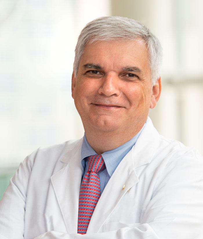 Emerson Perin, M.D., Ph.D.