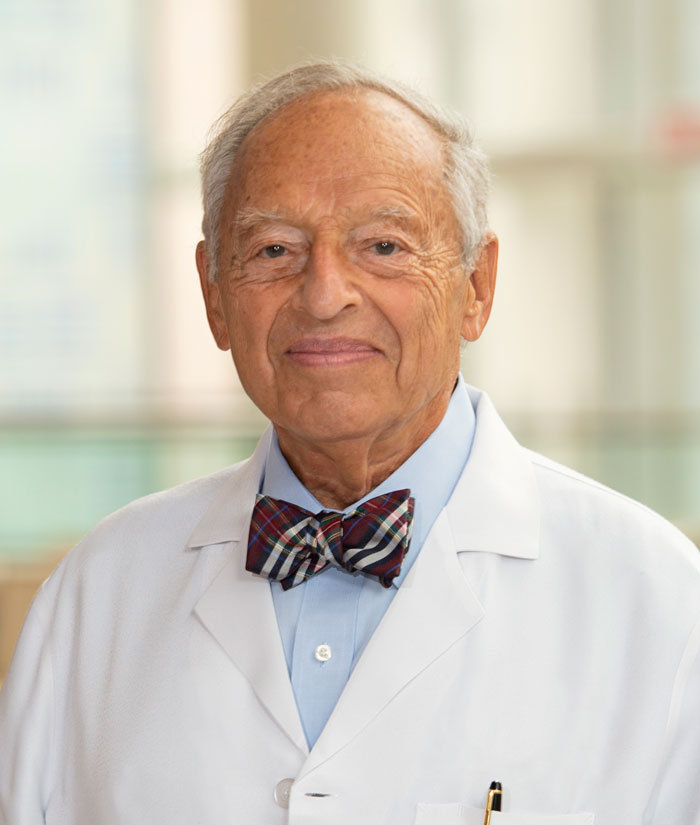 Roberto Lufschanowski, M.D.