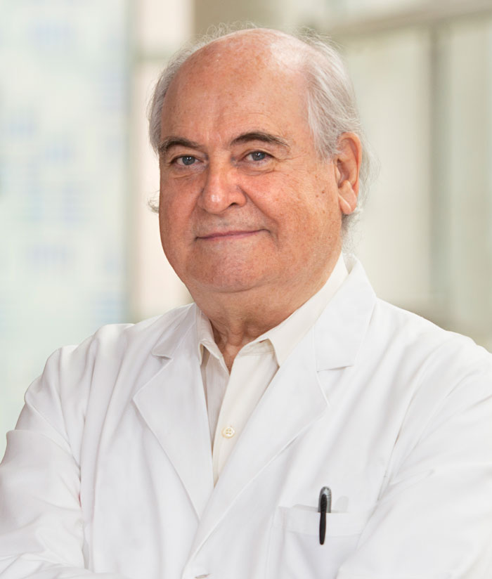 Paolo Angelini, M.D.