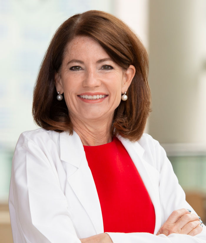Stephanie Coulter, M.D.
