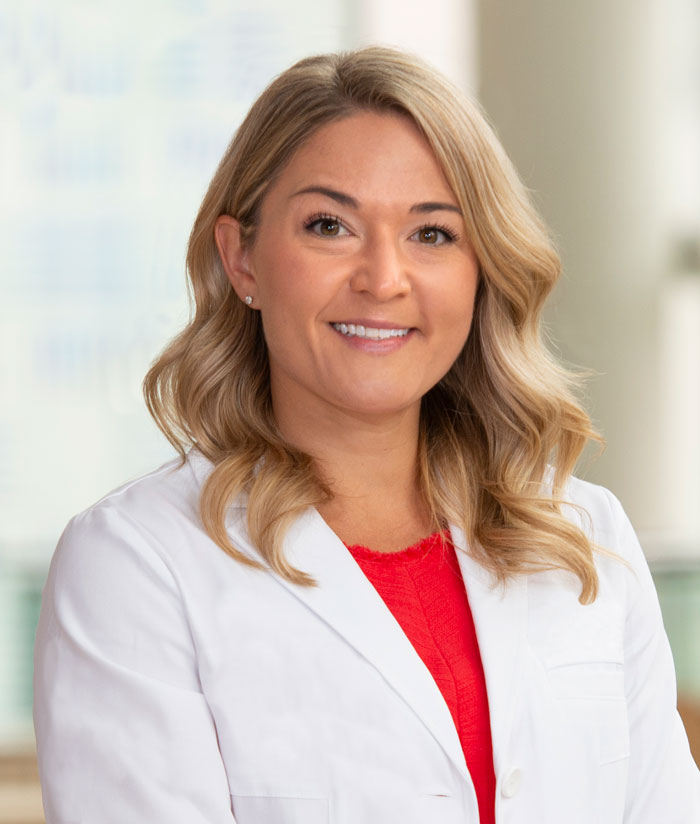 Briana Costello, M.D.