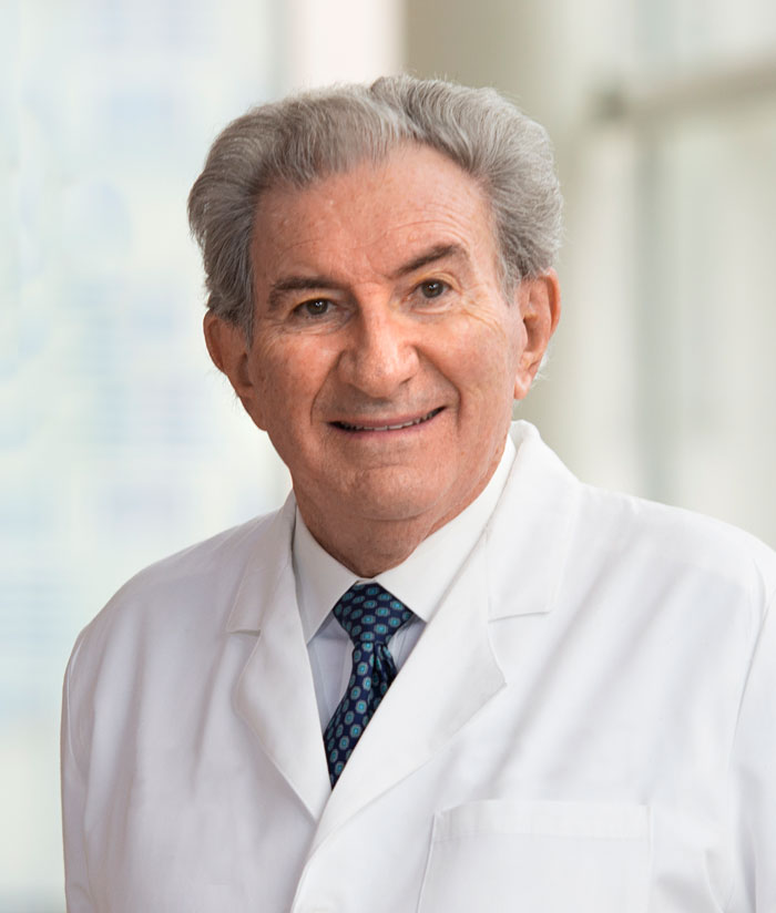 Jorge Guttin, M.D.