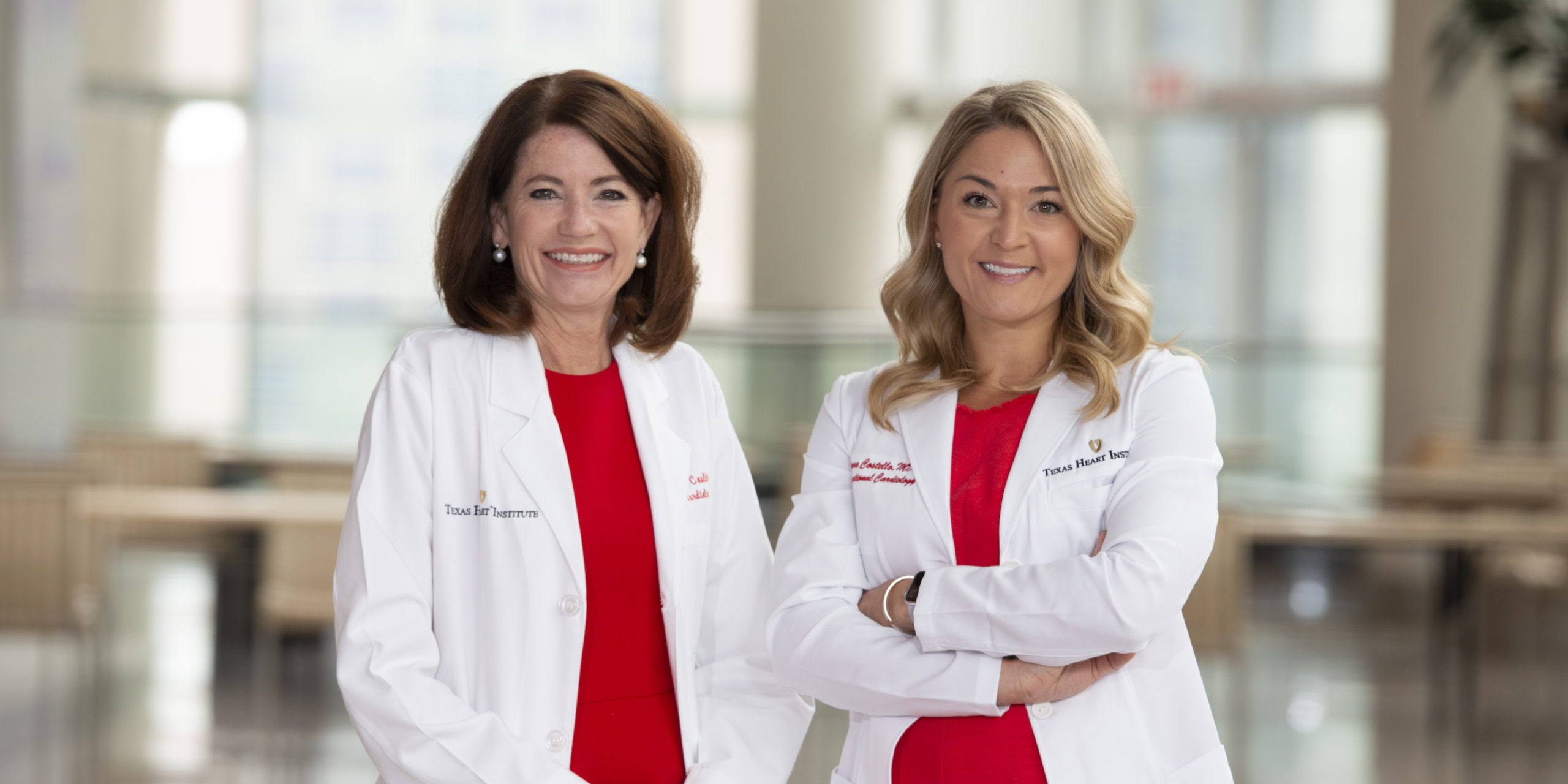 Why Heart Centers for Women are Important
