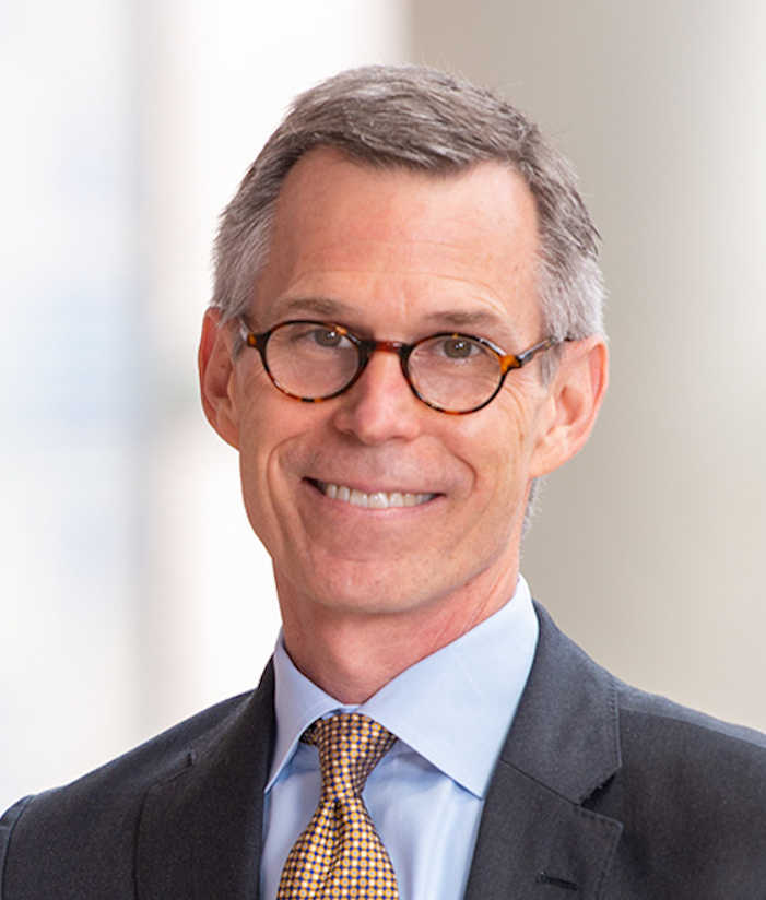 Joseph G. Rogers, M.D.