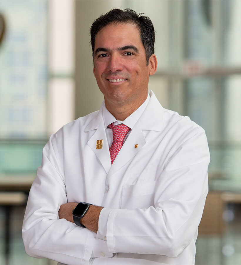 Photograph of Texas Heart-related specialty
