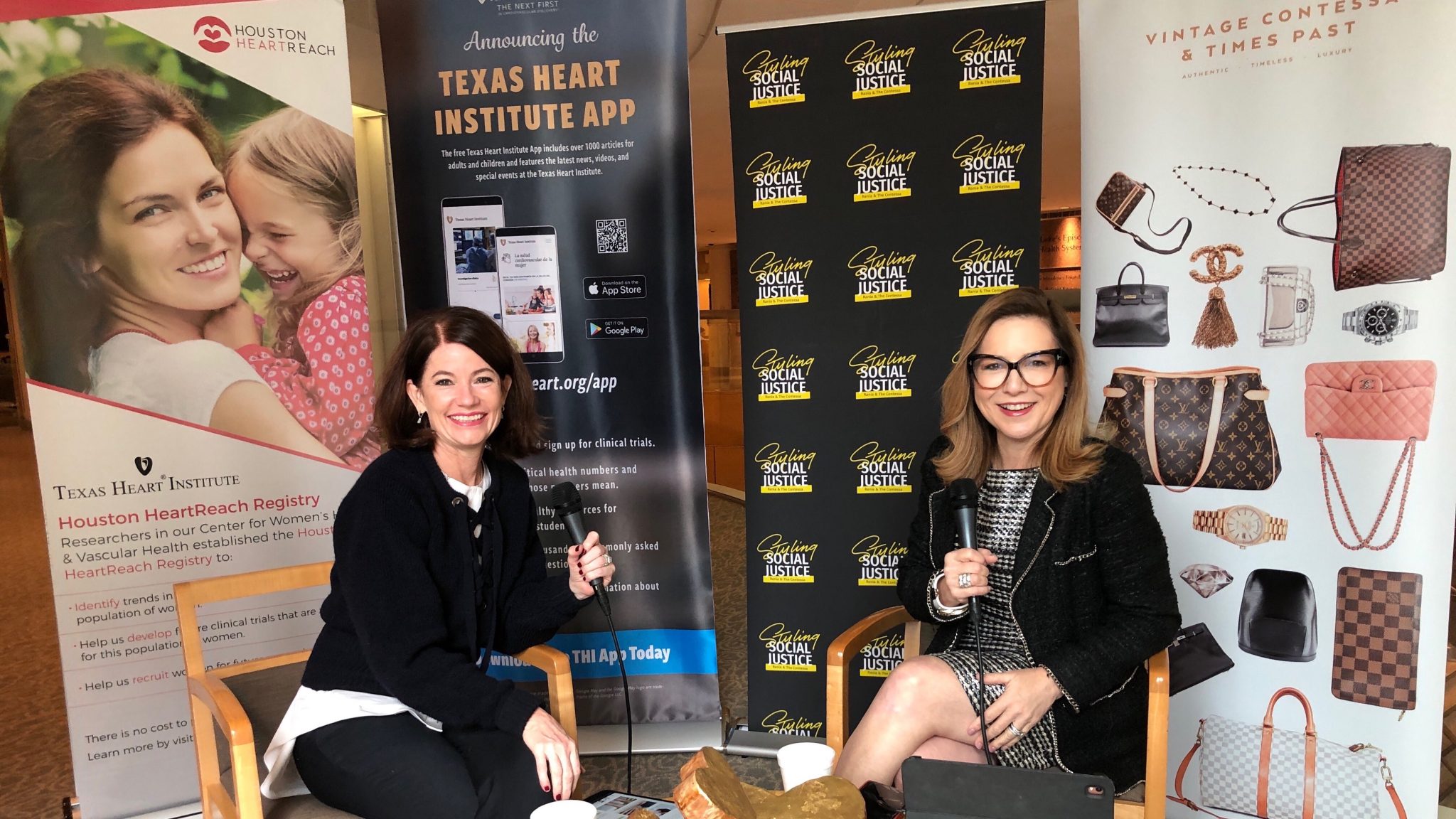 Dr. Stephanie Coulter is Changing the Landscape for Women’s Health