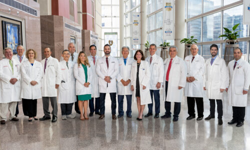 16 Physicians | The Texas Heart Institute Center for Cardiovascular Care