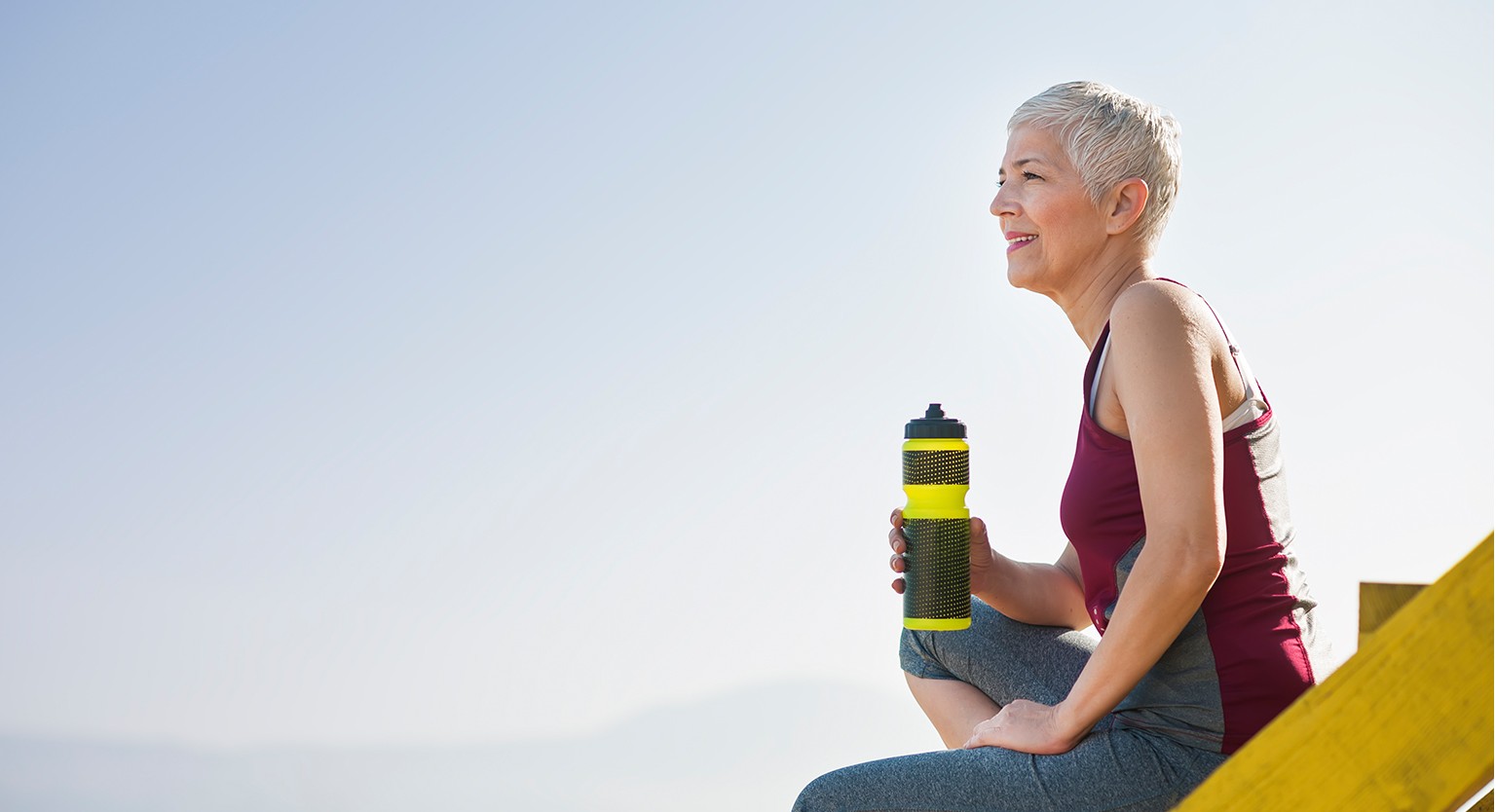 Hot Weather Exercise Tips: Stay Safe and Hydrated