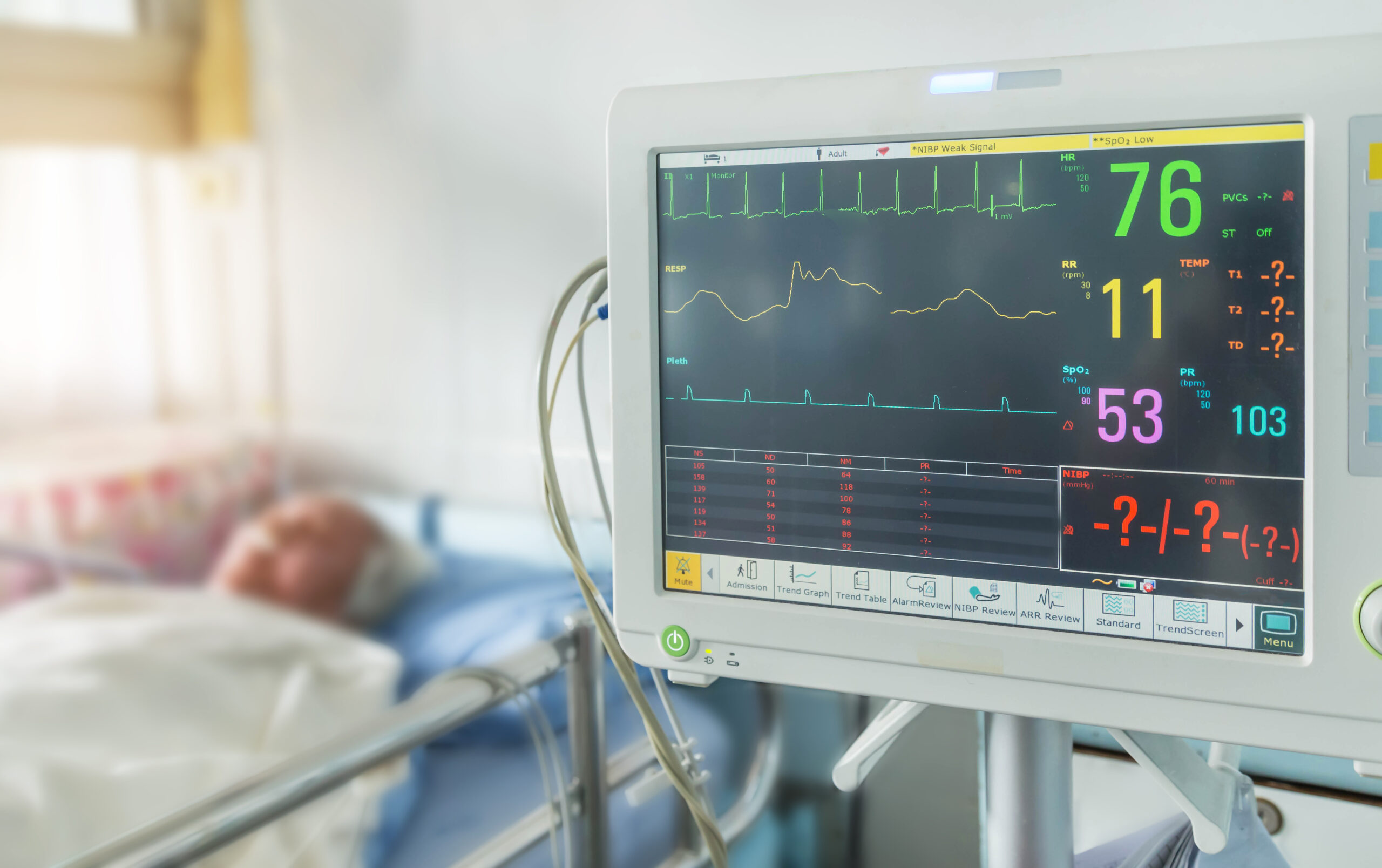 Heart Failure & Transplant Clinic