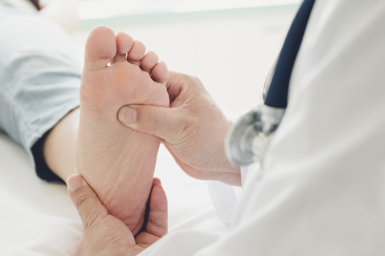 Limb Preservation Clinic