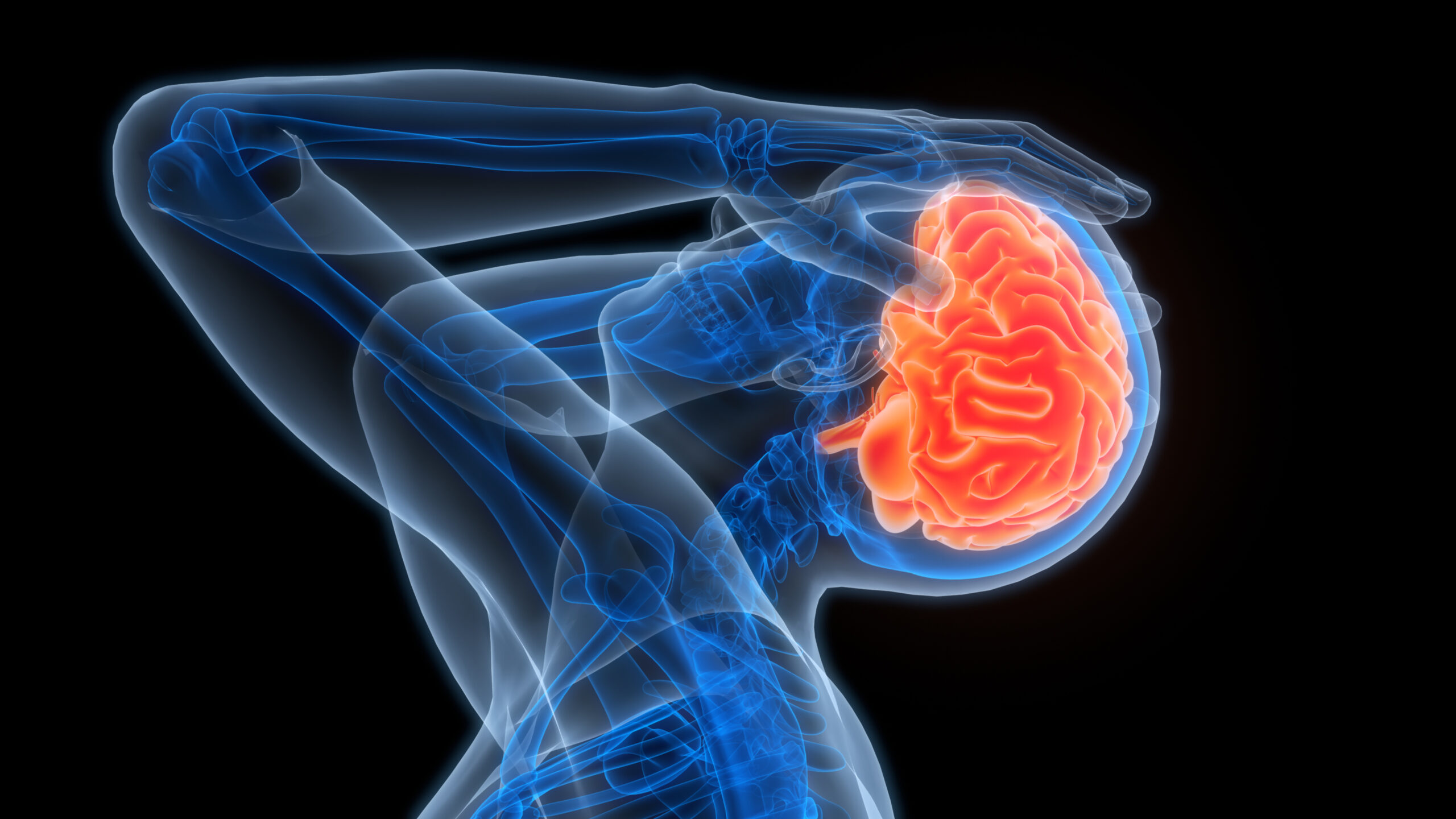 May is American Stroke Month: Understand the Risks. Take Steps to Prevent a Stroke